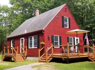 225 Beaver Dam Rd, North Waterboro, ME 04061