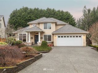 4203 114th St SE, Camano Island, WA 98208
