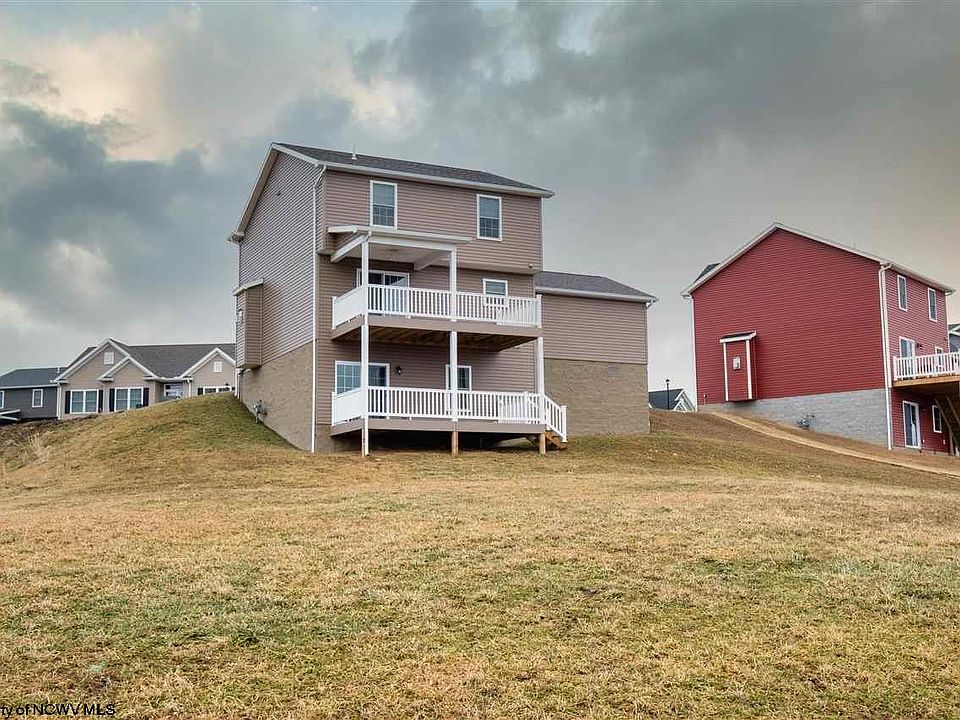 80 Charolais Cir, Fairmont, WV 26554 Zillow