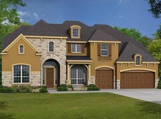 401 Woodside Ter, Austin, TX 78738