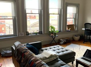 4100 Butler St #3, Pittsburgh, PA 15201