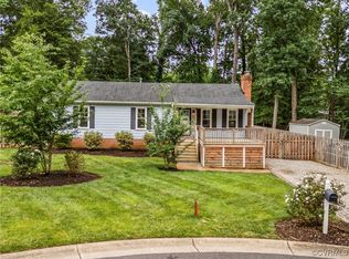 13903 Deer Thicket Ct, Midlothian, VA 23112