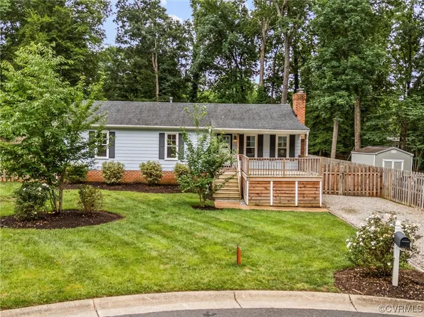 13903 Deer Thicket Ct, Midlothian, VA 23112