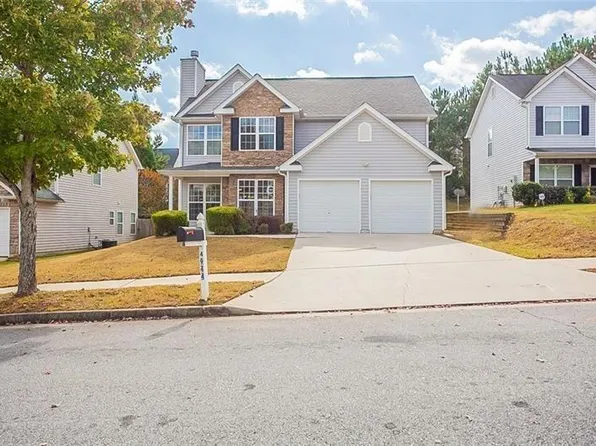 4944 Antelope Cv, Atlanta, GA 30349