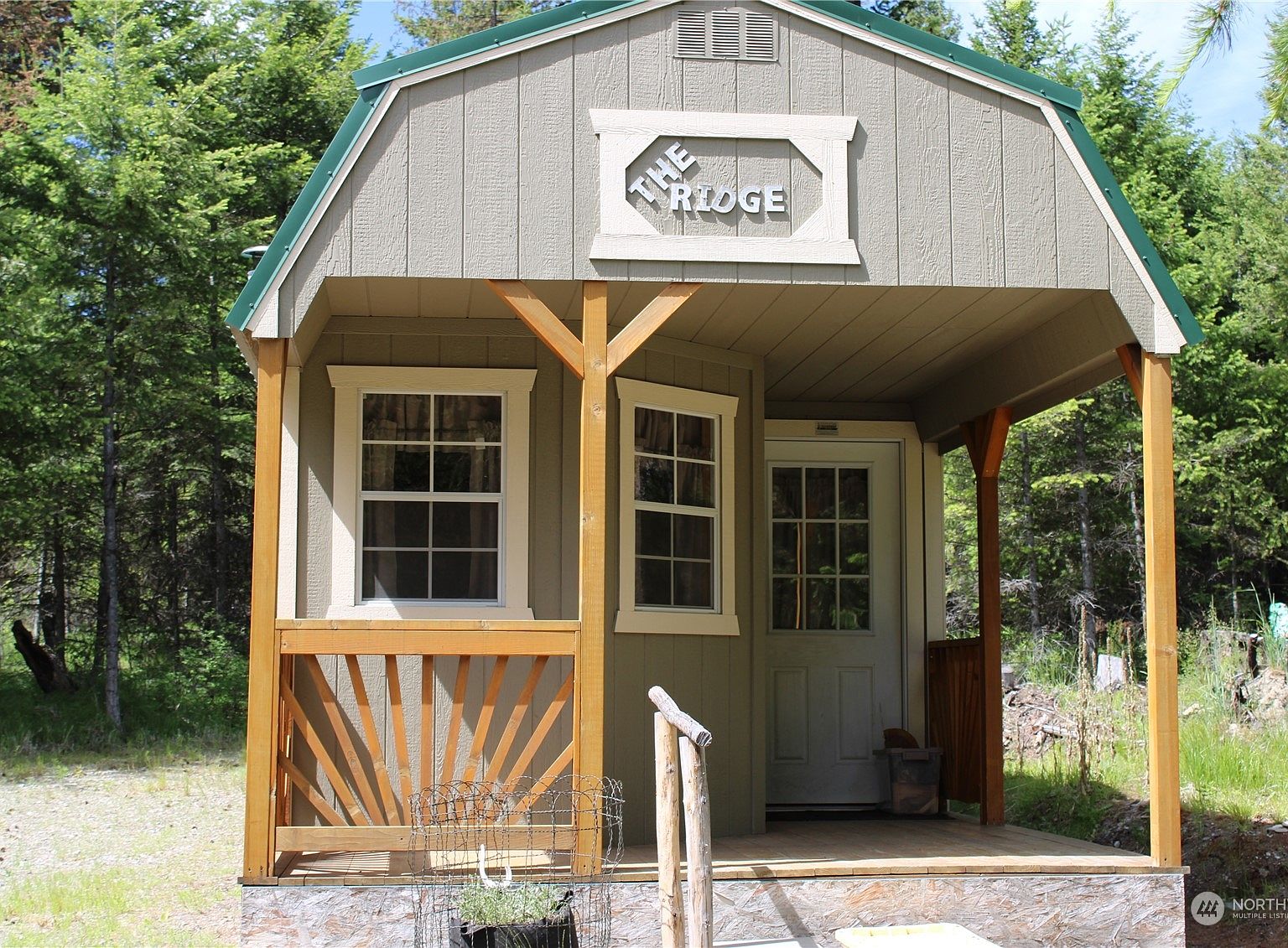 325 Pontiac Ridge, Wauconda, WA 98859 MLS 2256177 Zillow