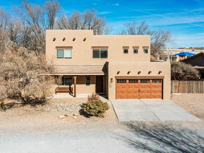 200 Riesling Rd, Bernalillo, NM, 87004