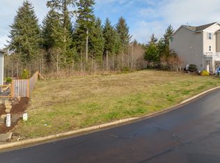 LOT 115 Sequoia Loop, Tillamook, OR 97141