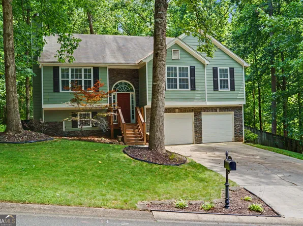 151 Wentworth Dr, Canton, GA 30114