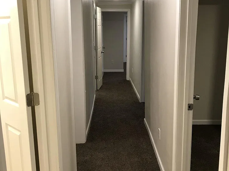 hallway