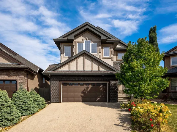 2422 Warry Pl SW, Edmonton, AB T6W 0P1