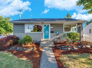 1901 SW Andover St, Seattle, WA 98106