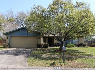 516 Oak Creek Dr, Brandon, FL 33511