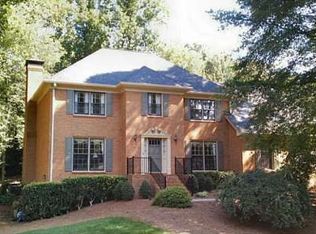3329 Turtle Lake Dr SE, Marietta, GA 30067