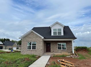 525 Montrose Dr, Bowling Green, KY 42104