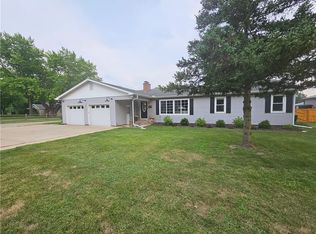 540 Poland Rd, Danville, IL 61834