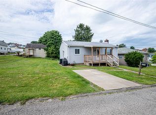 155 Warden St, Uniontown, PA 15401