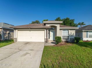 3348 VOLLEY Drive, Jacksonville, FL 32277