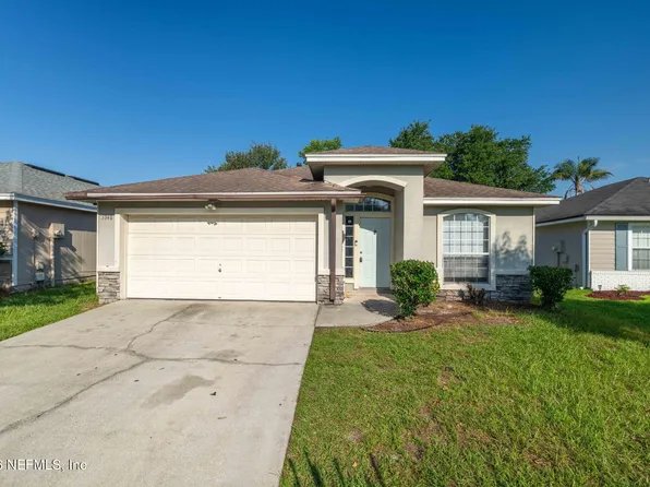 3348 VOLLEY Drive, Jacksonville, FL 32277