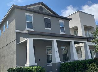 9311 Holliston Creek Pl, Winter Garden, FL 34787