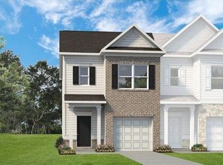 210 Clara Xing #13, Cartersville, GA 30121