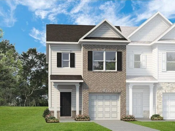 210 Clara Xing, Cartersville, GA 30121