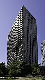 1st image of 1960 N Lincoln Park W APT 1304