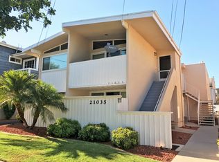 21035 Bryant St APT 2, Canoga Park, CA 91304