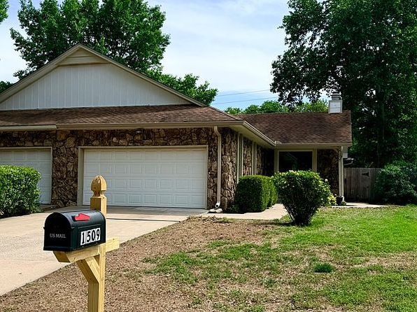 1509 E Tanglewood Rd