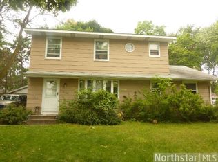 8286 Glenbrook Ave S, Cottage Grove, MN 55016