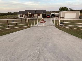 4951 Stitzle Rd, Crandall, TX 75114