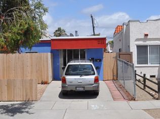 4435 36th St, San Diego, CA 92116