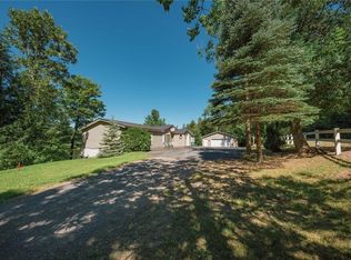 4261 Factory Rd, Natural Bridge, NY 13665