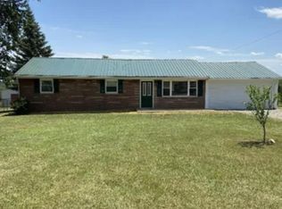 5397 Middletown Oxford Rd, Middletown, OH 45042