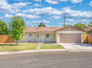 1629 Oakwood Dr, Modesto, CA