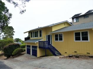874 Buena Vista St, Moss Beach, CA 94038