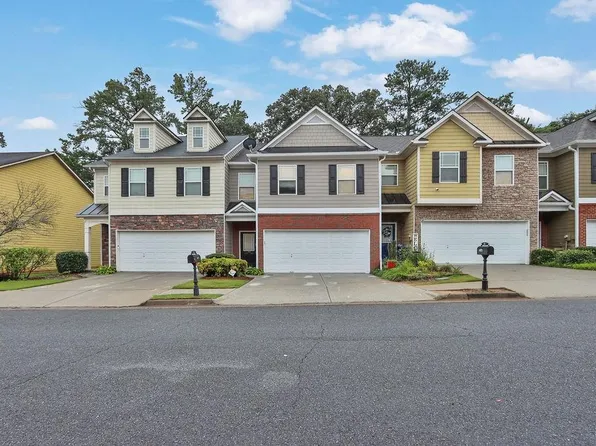 473 Providence Run Way, Lawrenceville, GA 30046