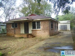 1715 Short 14th St N, Bessemer, AL 35020