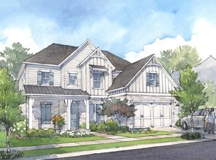 The Chatham Plan, Ashbury Commons, Powder Springs, GA 30127