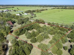 County Road 5010, Blue Ridge, TX 75424