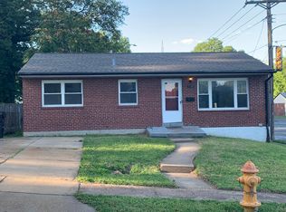 7401 Wayne Ave, Saint Louis, MO