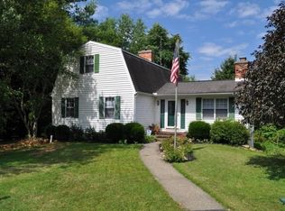 1963 Spud Run Rd, Chillicothe, OH 45601