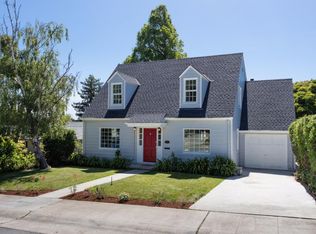 639 Pico Ave, San Mateo, CA 94403