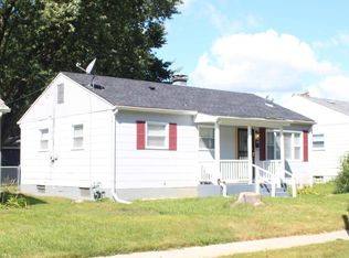 4965 N 52nd St, Milwaukee, WI