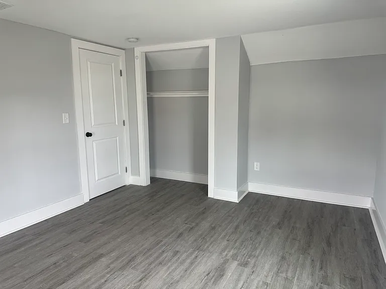 Bedroom 3 - second floor.