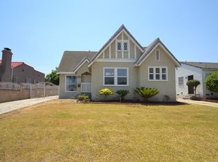 2922 W 78th St, Inglewood, CA 90305