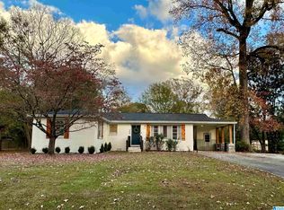 309 Redwood St, Birmingham, AL 35210