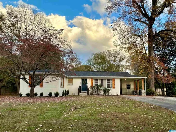 309 Redwood St, Birmingham, AL 35210