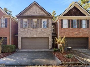 1907 Harrison Park Dr, Atlanta, GA 30341