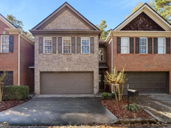 1907 Harrison Park Dr, Atlanta, GA 30341