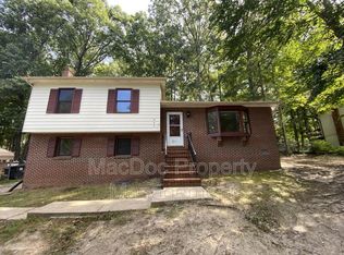 406 Albany St, Fredericksburg, VA 22407